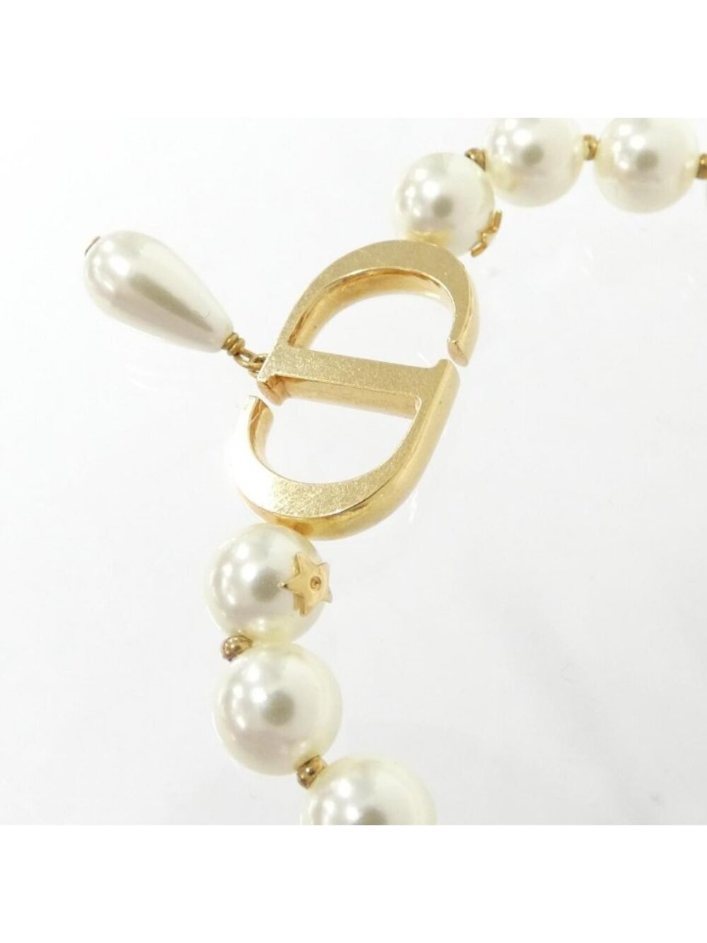 Dior 30 Montaigne Necklace - Picture 3 of 6